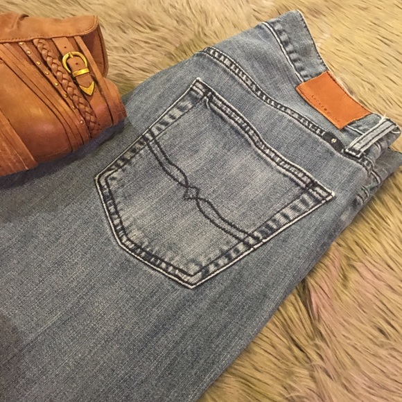 Lucky jeans - Picture 4 of 5